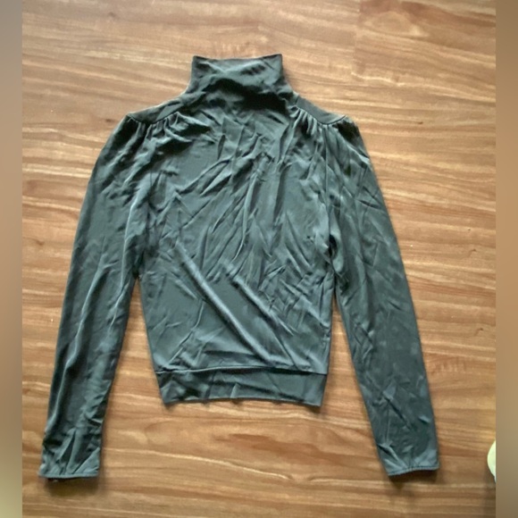 Valentino Tops - Valentino turtle neck